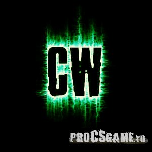Готовый CW (Clan War) сервер CS без AMX  скачать