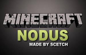 Nodus для Minecraft [1.6.2] чит для minecraft